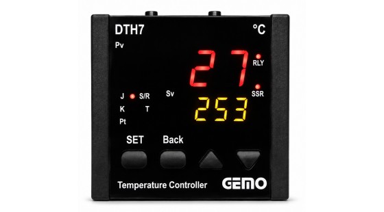 Gemo DTH7