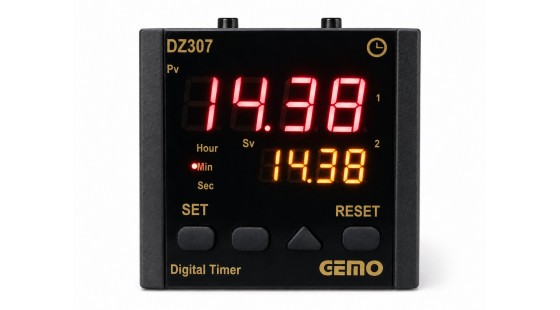 Gemo DZ307
