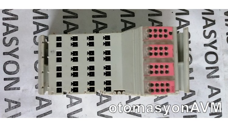 Bosch Rexroth R-IB IL 24 DO 32/HD-PAC