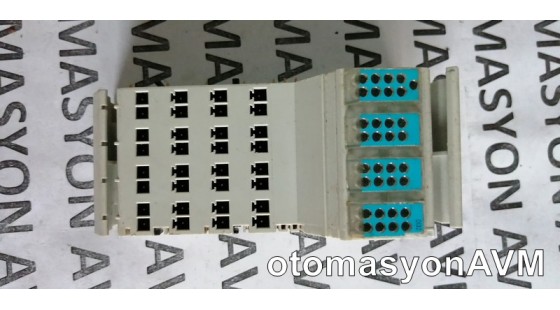 Bosch Rexroth R-IB IL 24 DI32/HD-PAC