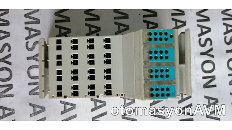 Bosch Rexroth R-IB IL 24 DI32/HD-PAC