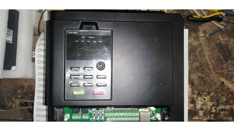 Liteon EVO 6800 drive