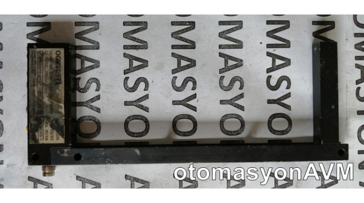 IPF ELECTRONIC OGV30571