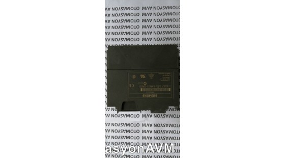 Siemens 6ES7 353-1AH01-0AE0