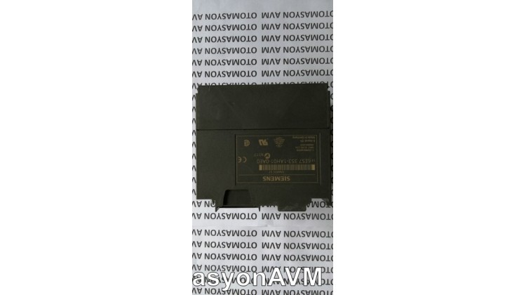 Siemens 6ES7 353-1AH01-0AE0