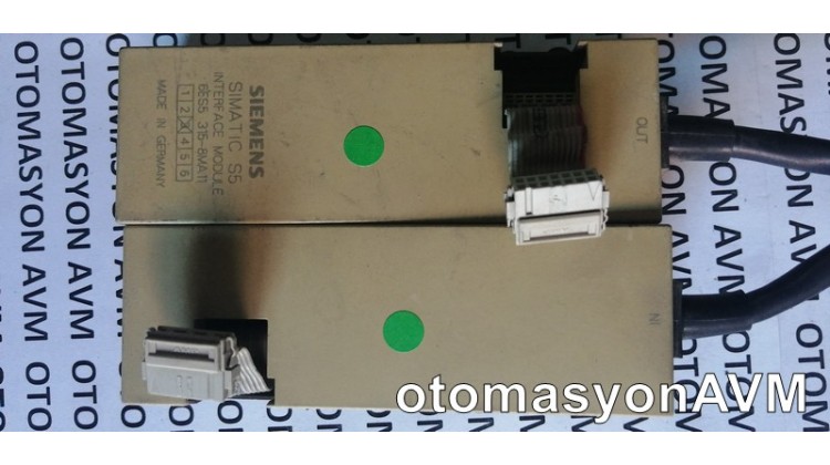 Siemens 6ES5 315-8MA11