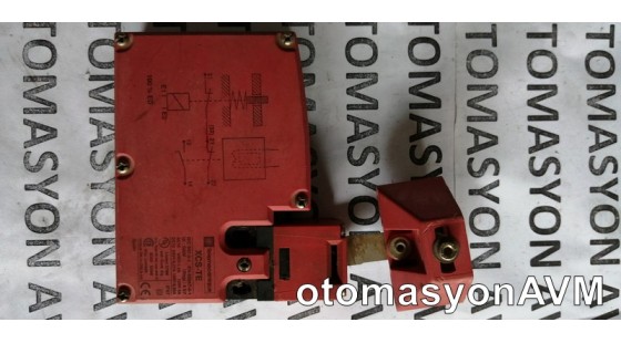 Telemecanique XCS-TE