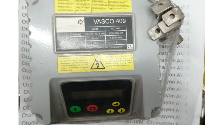 Vasco 409