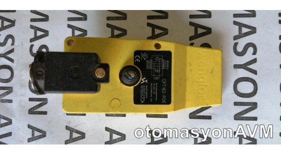 WENGLOR OPT162-P06
