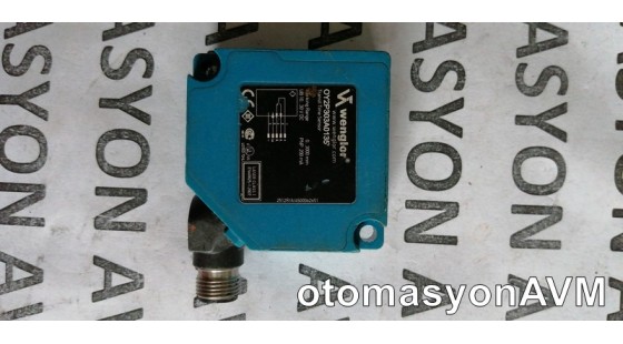 WENGLOR OY2P303A0135