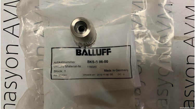 BALLUFF AAAAA