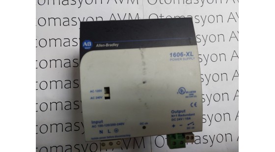 Allen Bradley 1606-XL240DR