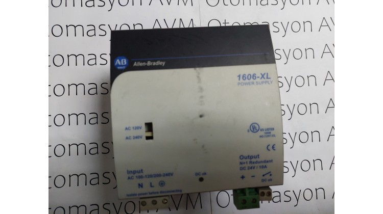 Allen Bradley 1606-XL240DR