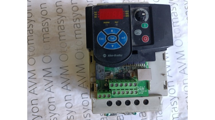 Allen Bradley VDF007E21T