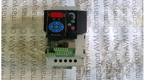 Allen Bradley 22F-A8P0N103