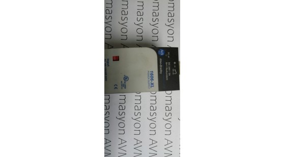 Allen Bradley 1606-XL120DR