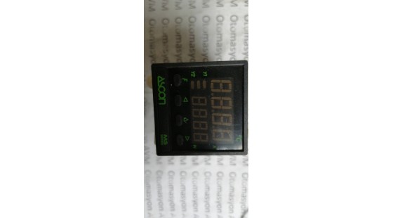 ASCON MS-30/ABA