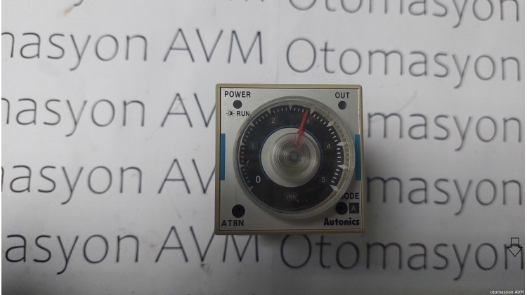 Autonics AT8N Autonics AT8N