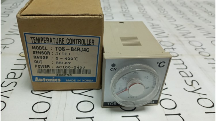 Autonics T0S-B4RJ4C Autonics T0S-B4RJ4C