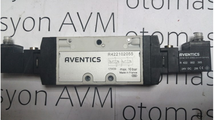 AVENTICS R422102055