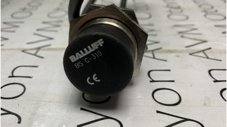 BALLUFF BIS C-310