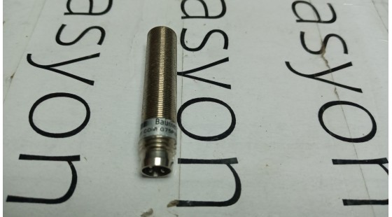 BAUMER MY COM G75P/S35L