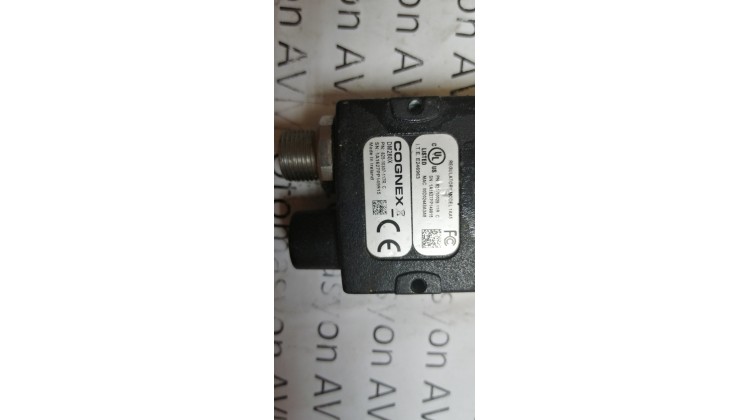 COGNEX DM260X