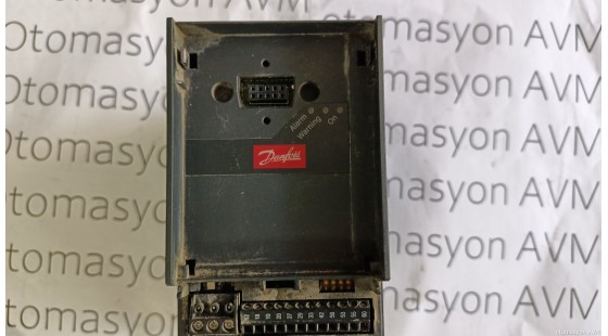 Danfoss 132F0003
