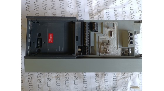 Danfoss 131L9868 Danfoss 131L9868