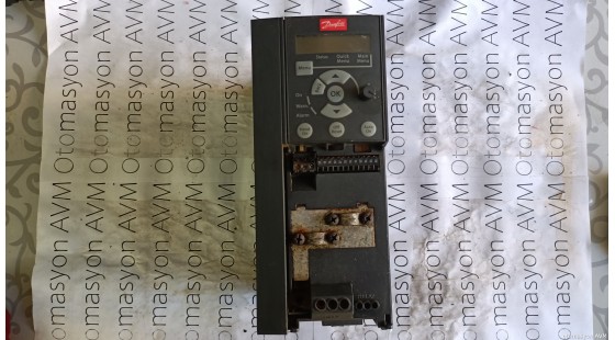 Danfoss 132F0007 Danfoss 132F0007