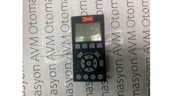 Danfoss 130B1107