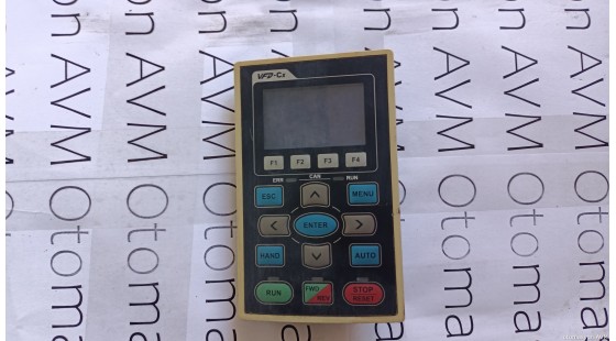 Delta C2000 KPC-CC01