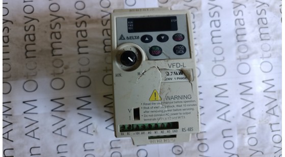 Delta VDF007L21A Delta VDF007L21A