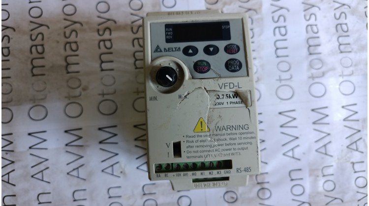 Delta VDF007L21A