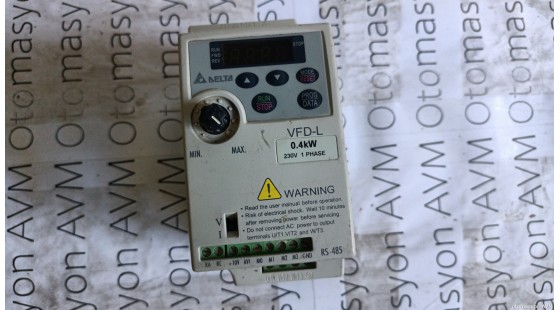 Delta VDF004L21A Delta VDF004L21A