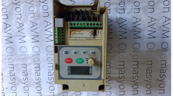 Delta VDF007S43A Delta VDF007S43A