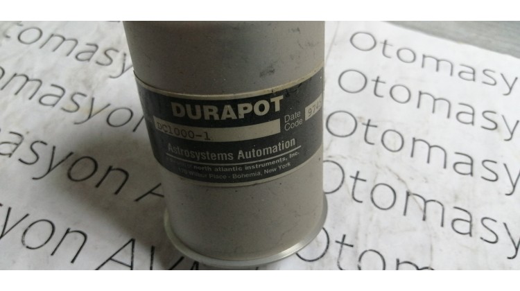 DURAPOT DC10000-1