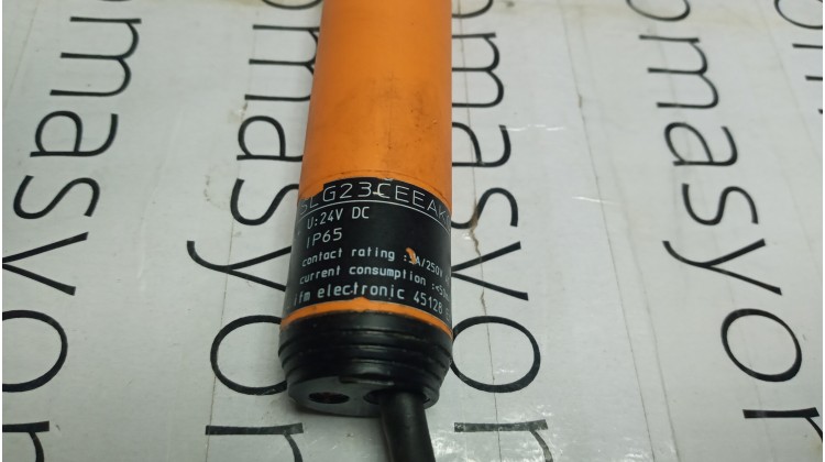 EFECTOR SL5101-SLG23CEEAKOG