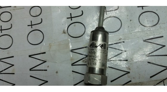 Eliwell PAA-21SC/80402.1/-8 Eliwell PAA-21SC/80402.1/-8
