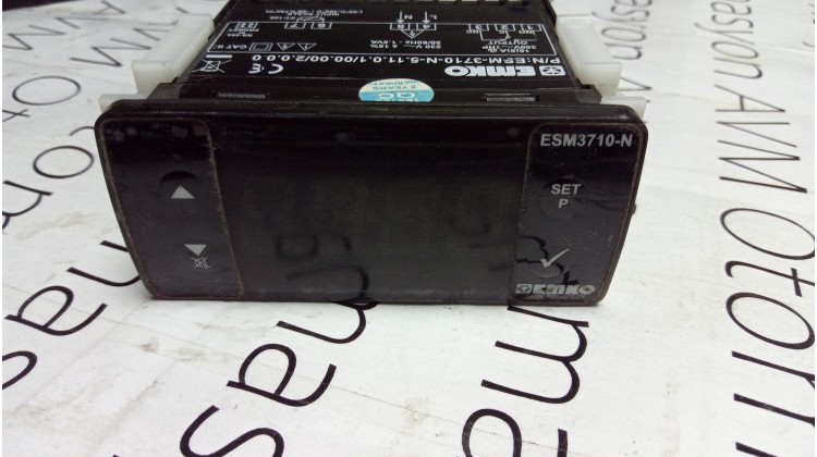 Emko ESM-3710-N-5.11.0.1/00.00/2.0.0.0