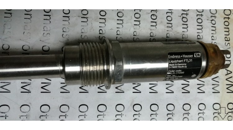 Endress Hauser FTL31-11V0/0