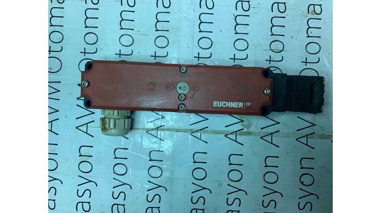 Euchner TP4-2131K024M