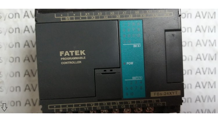 Fatek Plc FBs-24XYT Fatek Plc FBs-24XYT