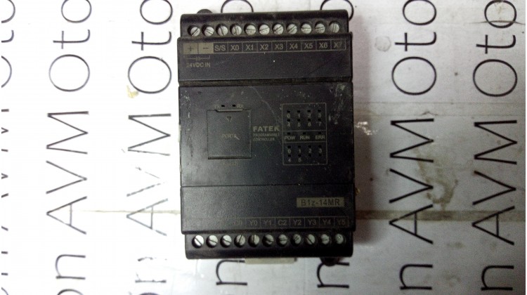 Fatek Plc B1z-14MR