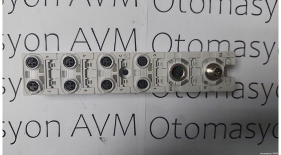 Festo CP-E08-M8-CL
