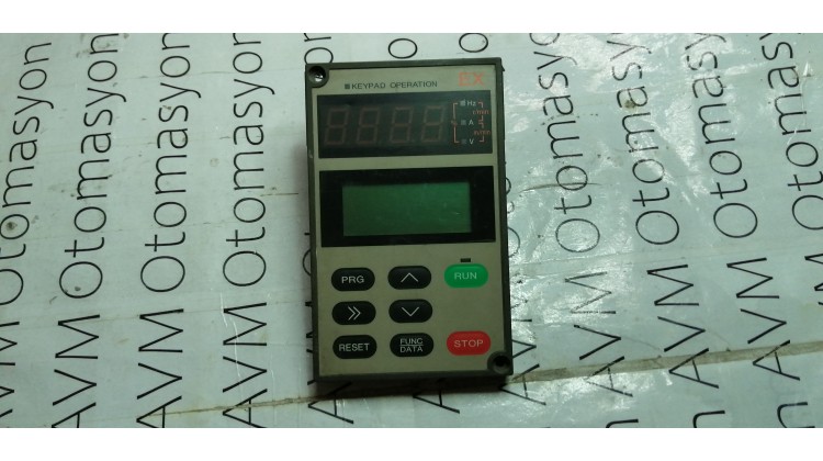 Fuji Electric TP-G9S-EX