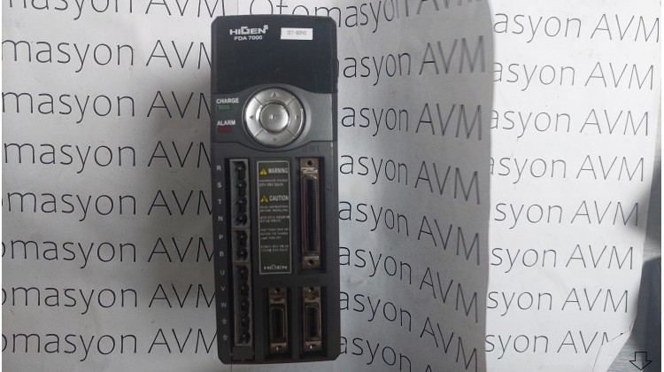 HIGEN servo FDA-7002
