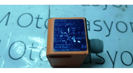 Ifm electronic NN5008