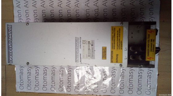 Indramat TCM 1.1-04-W0