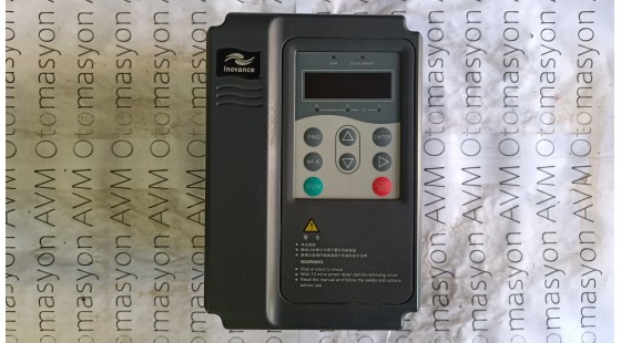 Inovance MD280NT2.2GB+